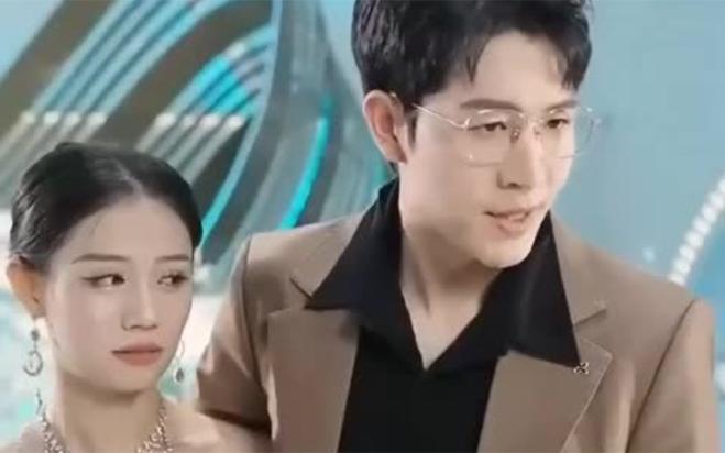 替身上位總裁輕點(diǎn)撩(錯(cuò)認(rèn)成寵，張先生寵妻好甜)(全集)