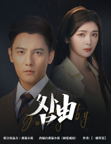 咎由（強(qiáng)勢(shì)鎖婚，九爺你出局了）(全集)