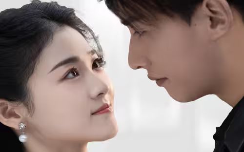 拒絕復(fù)婚的她，又美又颯(全集)