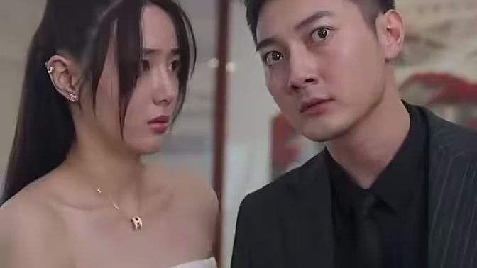 退婚后，她被財閥大佬嬌養(yǎng)了(全集)