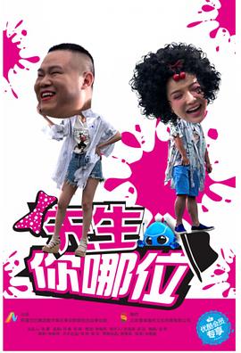 先生，你哪位(全集)