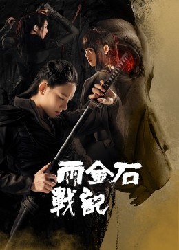 雨金石戰(zhàn)記