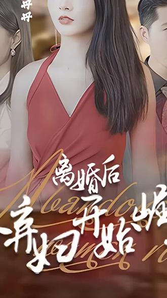 離婚后，從棄婦開(kāi)始崛起(全集)