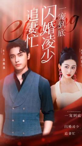 一寵到底，閃婚凌少追妻忙120集(全集)