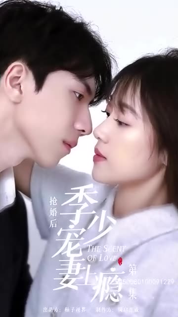 搶婚后，季少寵妻上癮(全集)
