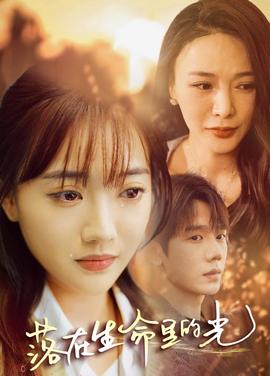 落在生命里的光第21-40集