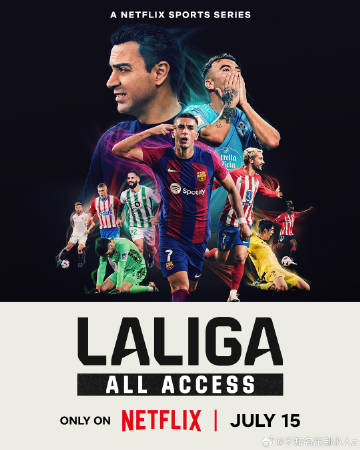 LALIGA：西甲全紀(jì)錄(全集)