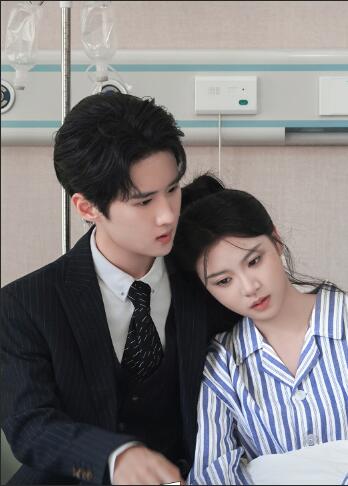 我死后，全員火葬場了(全集)