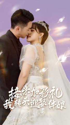 接親加彩禮，我轉(zhuǎn)頭迎娶伴娘(全集)
