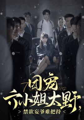團寵六小姐太野，禁欲妄爺難把持(全集)