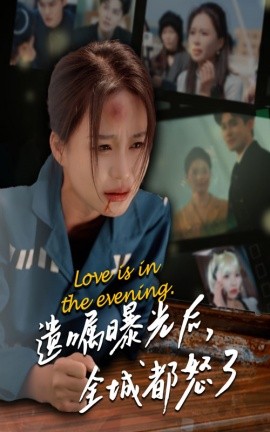 遺囑曝光后，全城都怒了(全集)