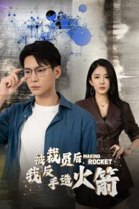 被裁員后，我反手造火箭(全集)