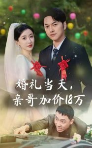 婚禮當(dāng)天，親哥加價(jià)18萬(全集)