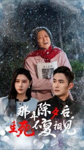 那年除夕后生死不復(fù)相見(全集)