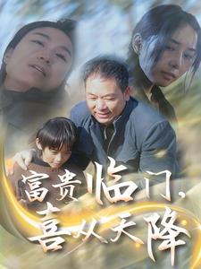 富貴臨門，喜從天降(全集)