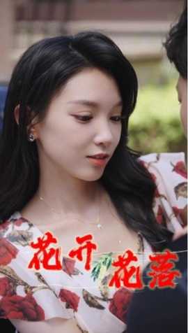 花開(kāi)花落(全集)