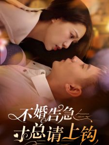 不婚告急寸總請上鉤(全集)