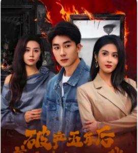 破產五年后，美女老板找上我(全集)