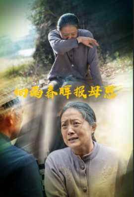 細雨春暉報母恩(全集)