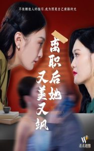 離職后她又美又颯(全集)