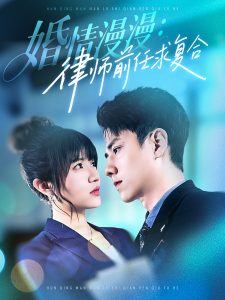婚情漫漫，律師前任求復(fù)合(全集)