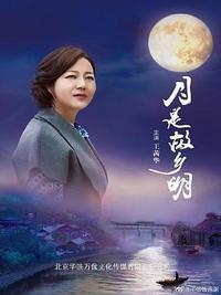 故鄉(xiāng)無月明(全集)