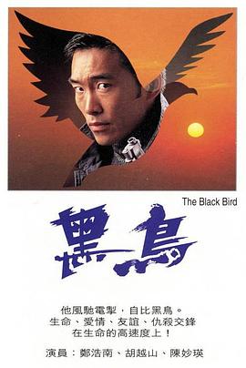 黑鳥粵語