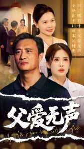 父愛無(wú)聲＆父愛如山恩如海(全集)
