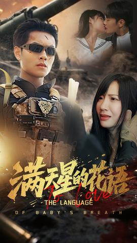 滿天星的花語(yǔ)(全集)