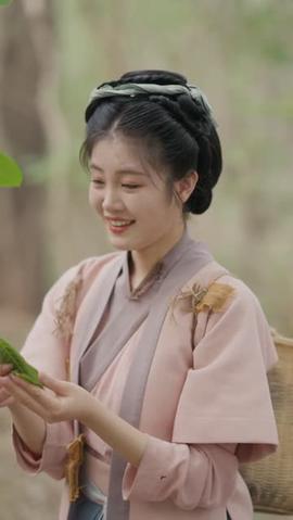 災荒年，小農(nóng)女有滿倉魚肉(全集)