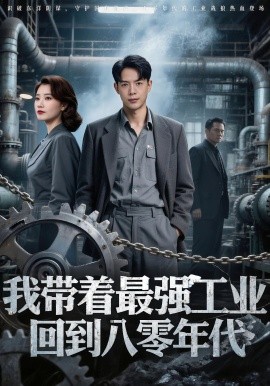 我?guī)е顝姽I(yè)，回到八零年代(全集)