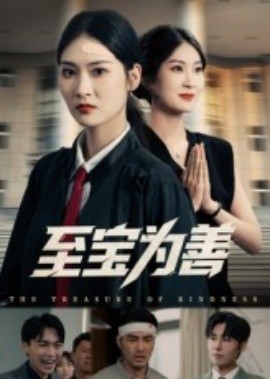 至寶為善(全集)