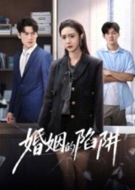 婚姻的陷阱(全集)