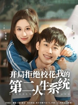 開(kāi)局拒絕?；?，我的第二人生系統(tǒng)(全集)