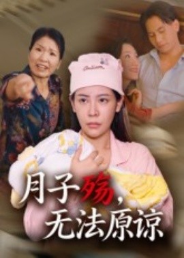 月子殤，無(wú)法原諒(全集)