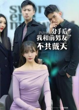 分手后，我和前男友不共戴天(全集)