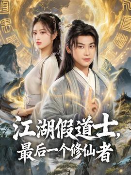 江湖假道士，最后一個修仙者(全集)