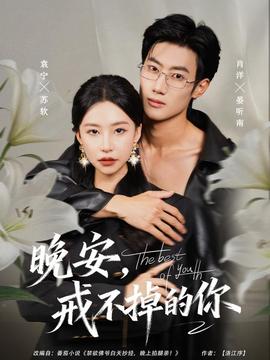 晚安，戒不掉的你(全集)