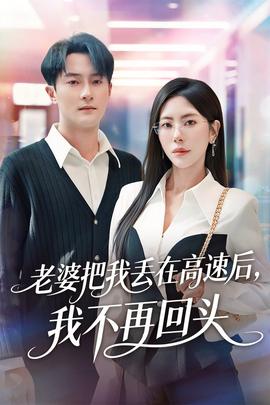 老婆把我丟在高速后，我不再回頭(全集)