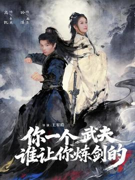 你一個(gè)武夫，誰(shuí)讓你煉劍的(全集)