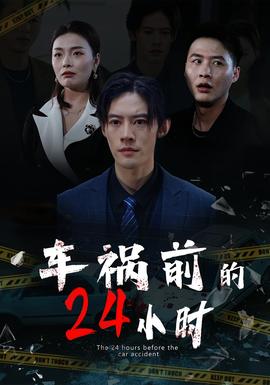 車禍前的24小時(全集)