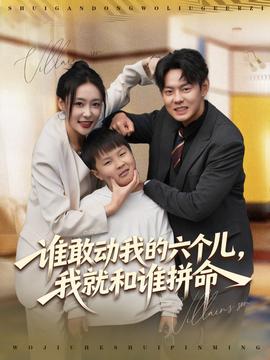 誰敢動我的六個兒，我就和誰拼命(全集)