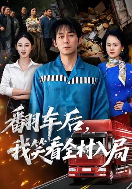 翻車(chē)后，我笑看全村入局(全集)