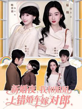 新婚夜，我和姐姐上錯婚車嫁對郎(全集)