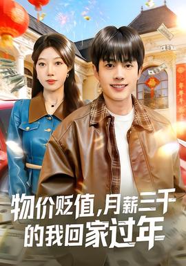 物價(jià)貶值，月薪三千的我回家過(guò)年(全集)