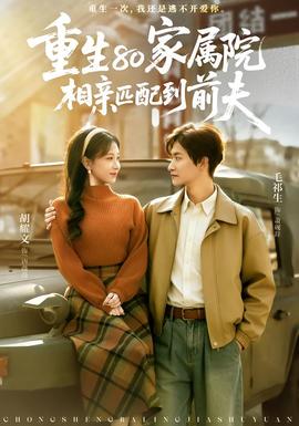 重生80家屬院，相親匹配到前夫(全集)