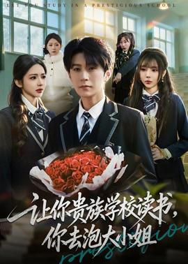 讓你貴族學校讀書，你去泡大小姐(全集)