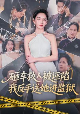砸車救人被誣陷，我反手送她進監(jiān)獄(全集)