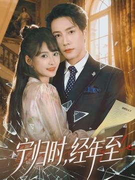 寧歸時，經(jīng)年至(全集)