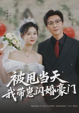 被甩當(dāng)天我?guī)п涕W婚豪門(全集)
